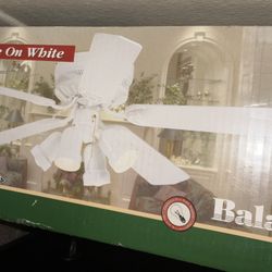 Bala Ceiling fan