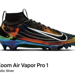 Nike Zoom Air Vapor Pro 1 IB68894 001 Size 10