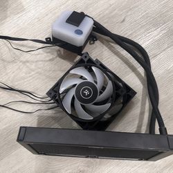 EK AIO 240mm (RGB)