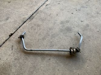 67-72 C-10 Sway Bar