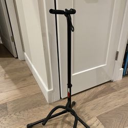 Brand New Mic & Guitar Stands 