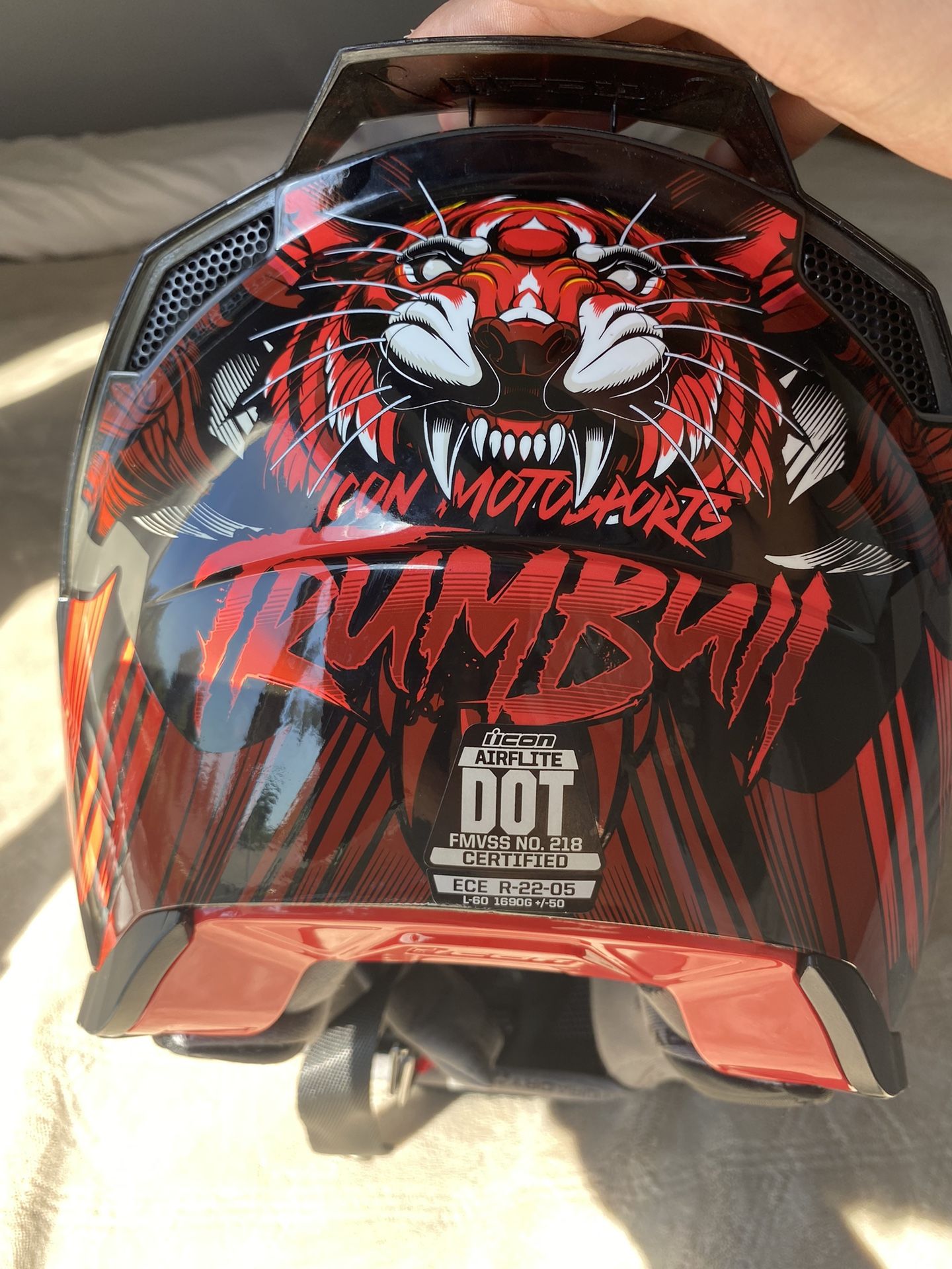 four seasons motorcycle racing helmets DOT Approved Full Face Helmet Kids Motocross Offroad Bicycle Helmet Four Wheeler Moped ATV Dirt-Bike Go-Kart ATV Helmet for Youth Toddler Child(Beige) : Automotive AAAB-C-008-20000 Color:Nebulous Ballistic/Northwest Sky 200 Halcyon Kids Army Tank Backpack