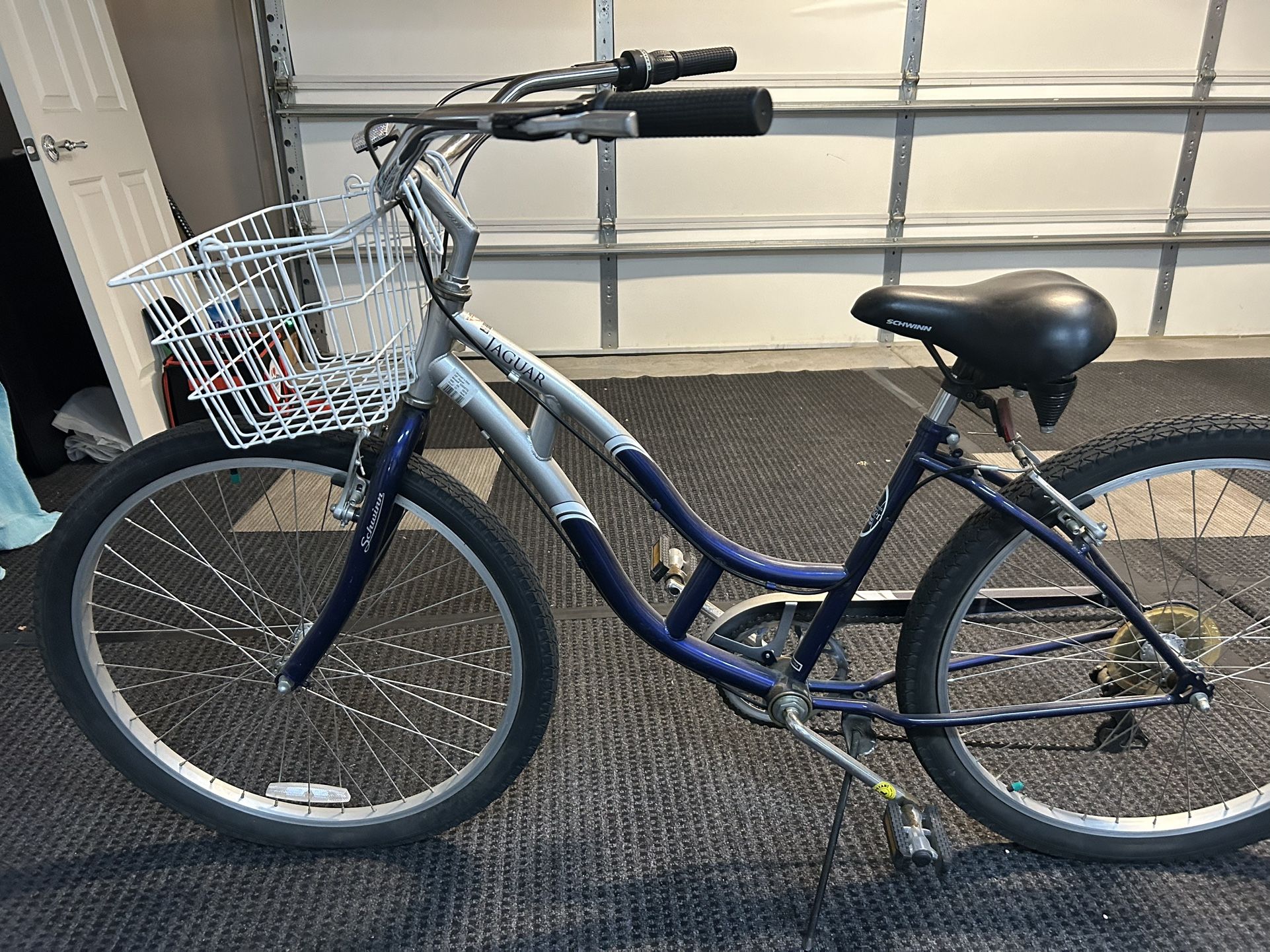 Bicycle