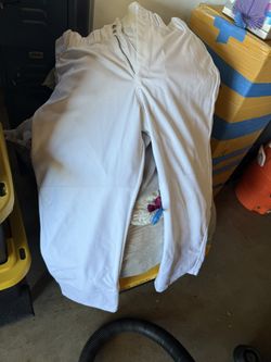 Baseball ⚾️ Pants USED  2 Short 1 Long !! 