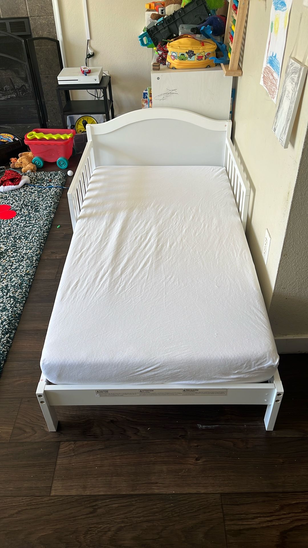 Kids Bed