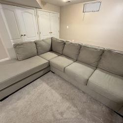 Sectional 