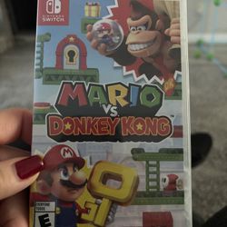 Nintendo Switch Game