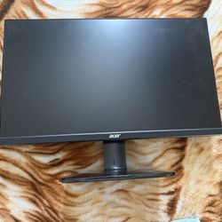Acer Monitor 23.8