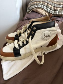 Louboutin Sneakers