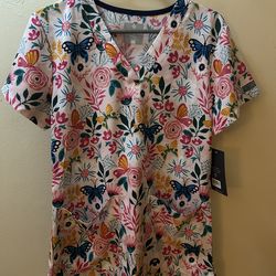 Blusa de uniforme size XS