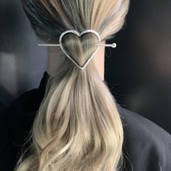 Hair Clip