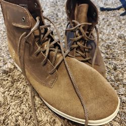 Ugg Lamont Boots Men's 13 Like New