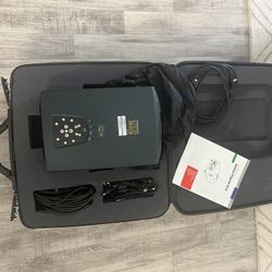 Proxima desktop projector 9210