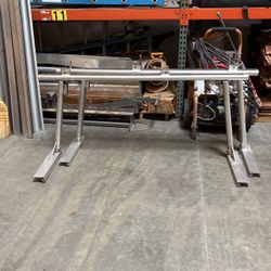 Weather Guard, Atr, 1200 Aluminum Truck Rack