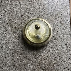 Light Fixture From Reno