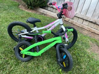 Bikes