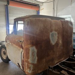 1961 Chevy Parts 
