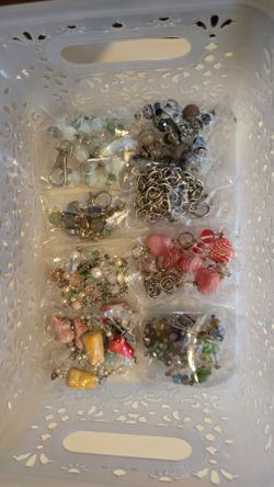 Handmade Bag / Pants Chains