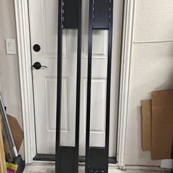 QuickJack frame extension kit 