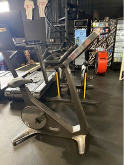 Technogym personal bike