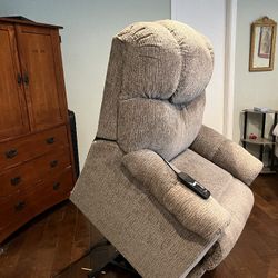 Lift Chair