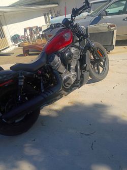 2023 Harley Parts