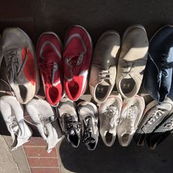 Size 11 Shoes 