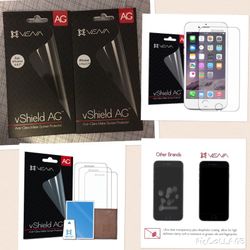 BRAND NEW VENA Screen Protector for iPhone 6s/6