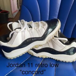 Jordan 11