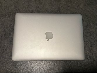 Apple MacBook Air 2017
