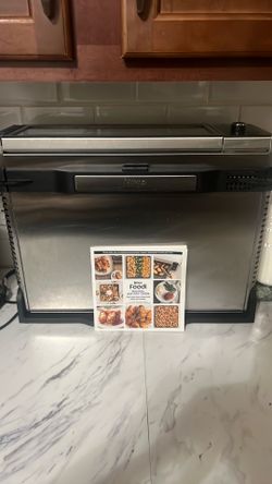 Ninja foodi digital AIR FRY OVEN