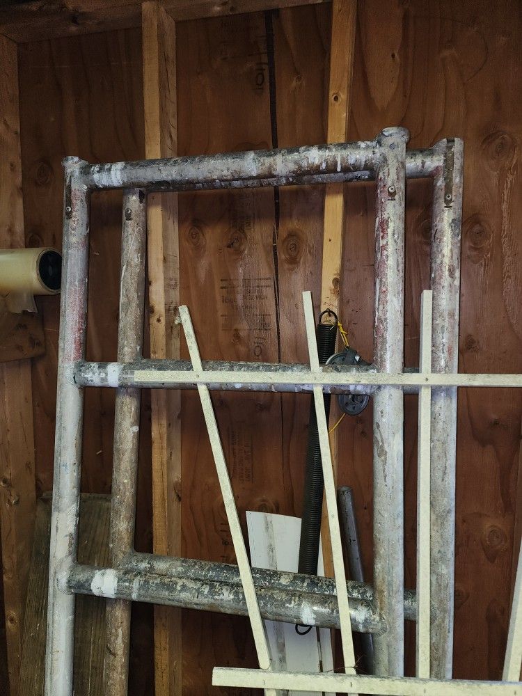 Scaffolding