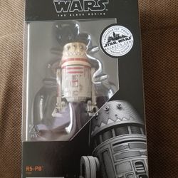 Star Wars Black Series