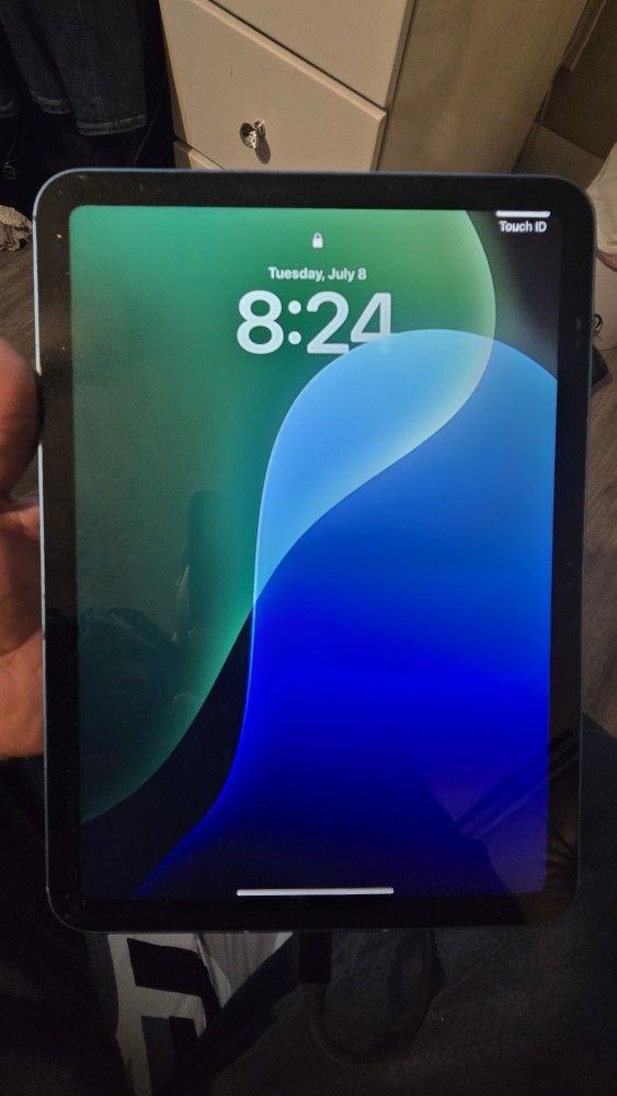 Tablet