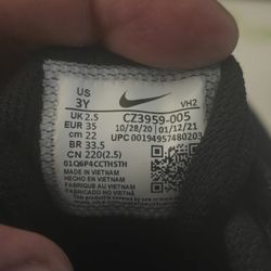 Nike Downshifter 11