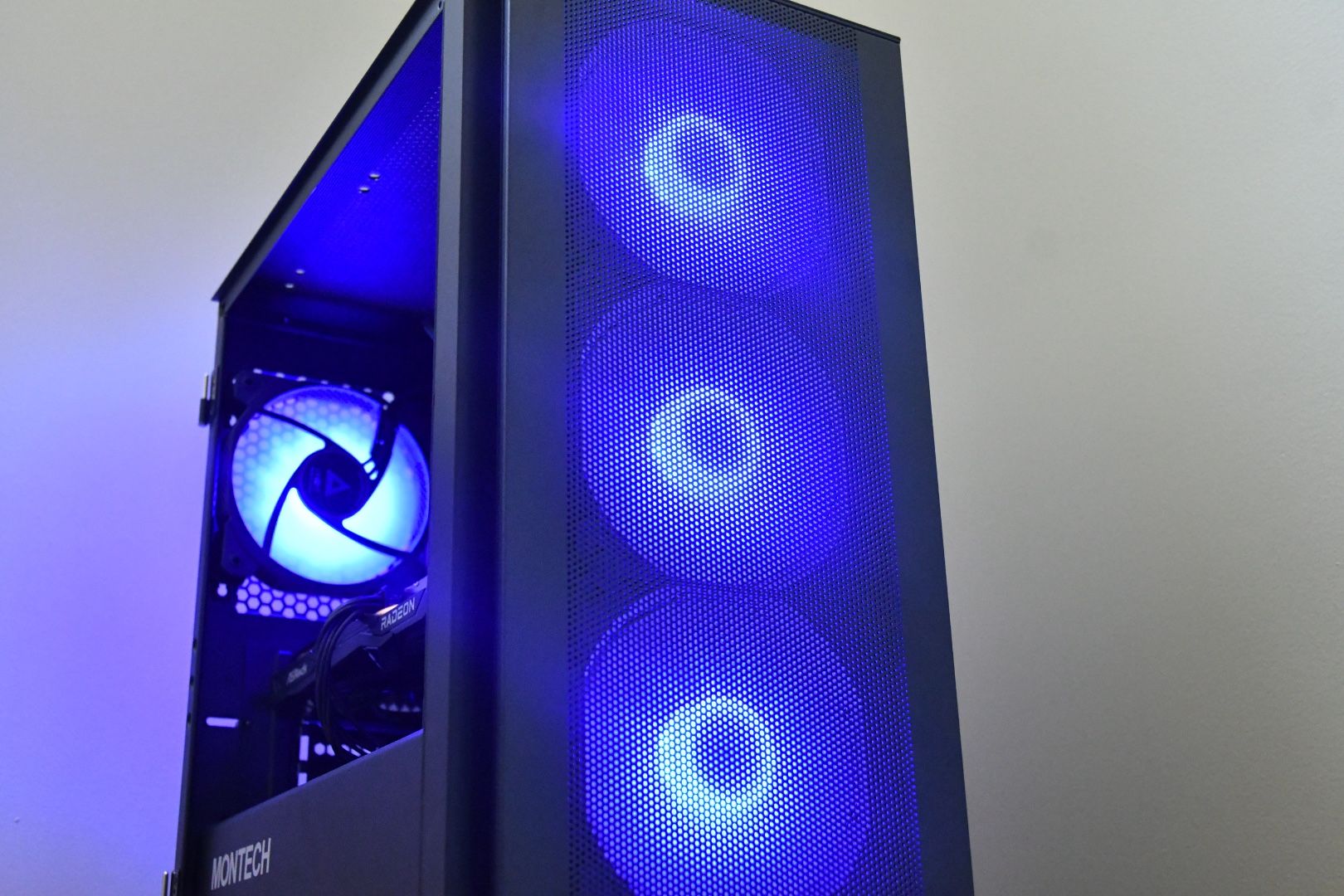 Gaming PC : The Sky Breaker