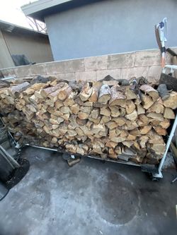 Firewood