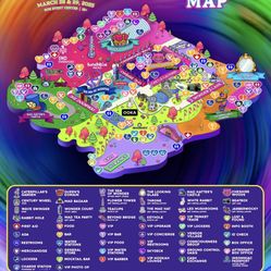 Beyond WonderLand 2day