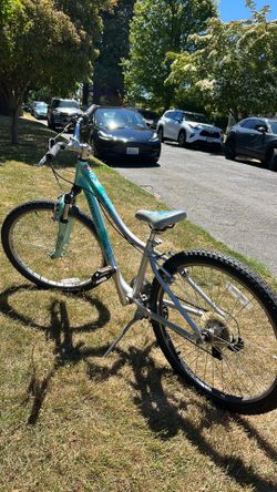 Specialized Flatrock 24inch bike