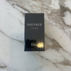 Dior Sauvage Eau de Toilette 100ml – Brand New & Sealed
