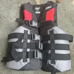 Size Small/ Medium Adult