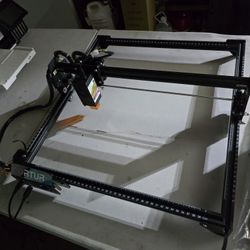 Ortur Laser Master 2 L-10A Engraver