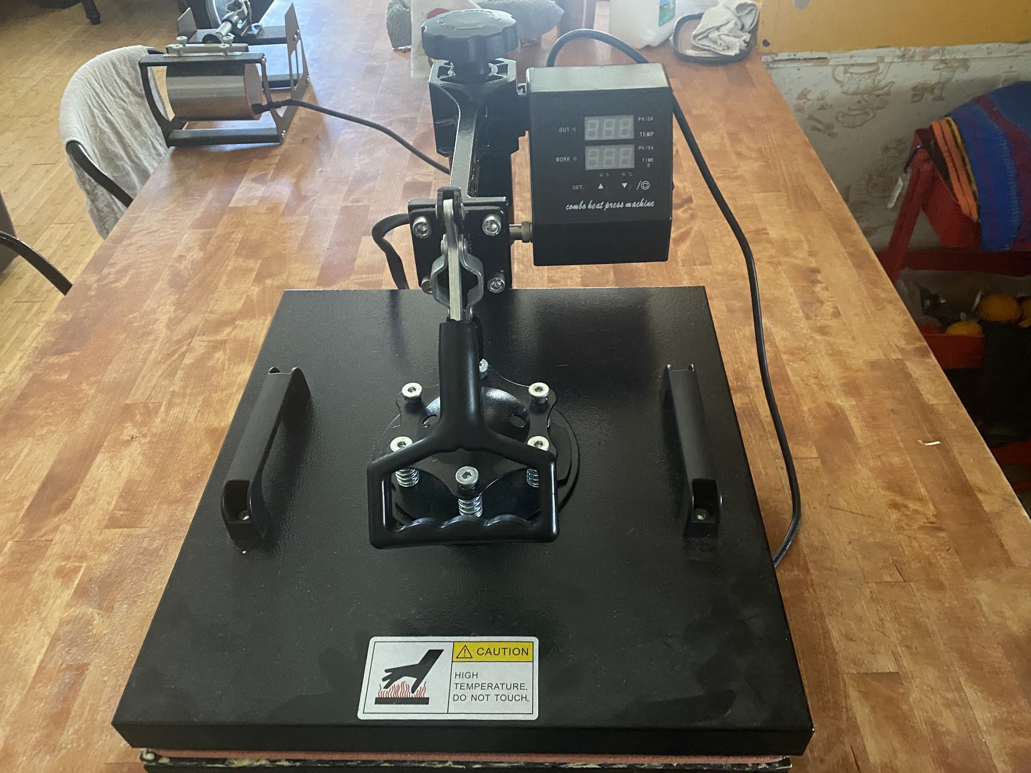 Logo Press