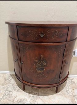 Vintage Ethan Allen Dresser