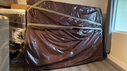 Box spring