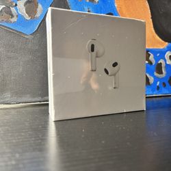 AirPods 3rd Generation 