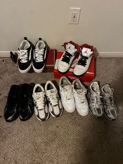 Just pick 1