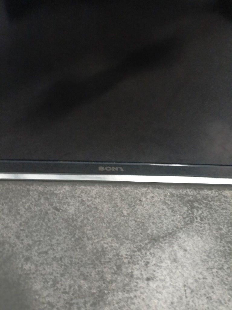 Sony 50 Inch