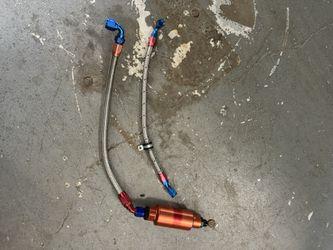 Aeromotive Fuel Filter