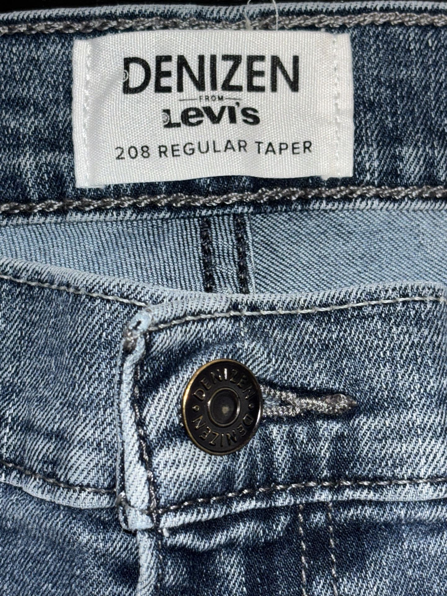 Levi’s